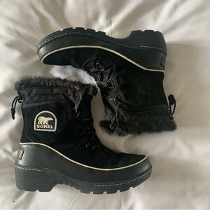 Sorel Winter Boots